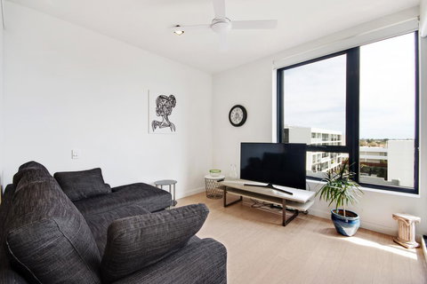 Swainson At Bowery - New Castle Holiday 11