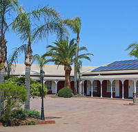 John Pirie Motor Inn - New Castle Holiday