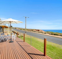 Salomon Sea Haus - Sellicks Beach - New Castle Holiday