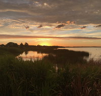 Lake Albert Motel - New Castle Holiday