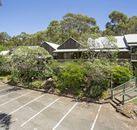 Second Valley Motel - New Castle Holiday