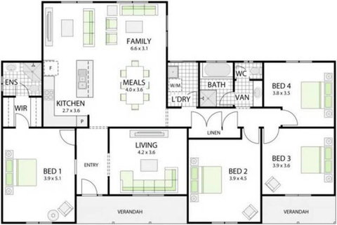 Moontana - New Castle Holiday 17