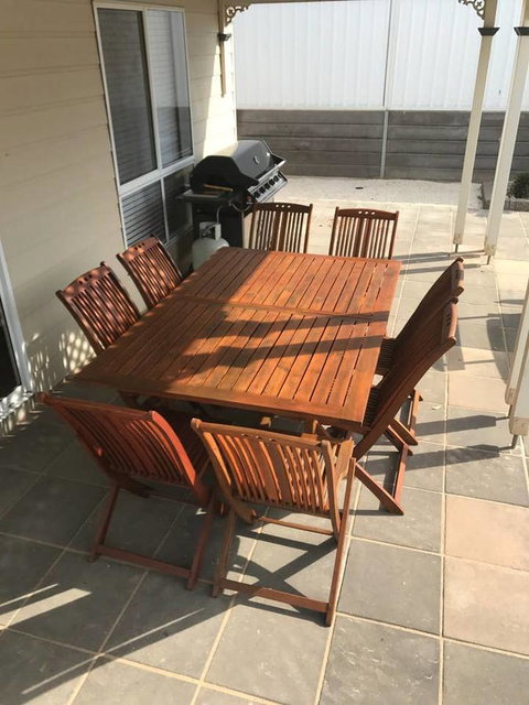 Moontana - New Castle Holiday 12