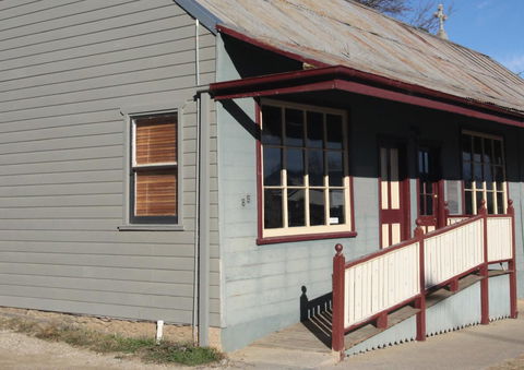 Wallace Lodge - PID-STRA-16871 - New Castle Holiday 1