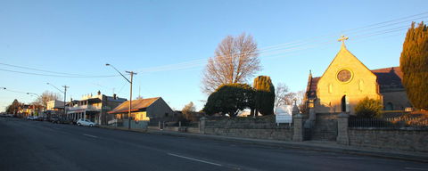 Wallace Lodge - PID-STRA-16871 - New Castle Holiday 7