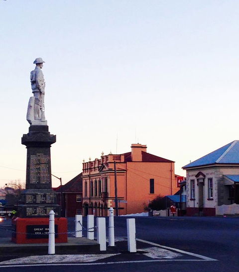 Wallace Lodge - PID-STRA-16871 - New Castle Holiday 9