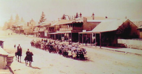 Wallace Lodge - PID-STRA-16871 - New Castle Holiday 8