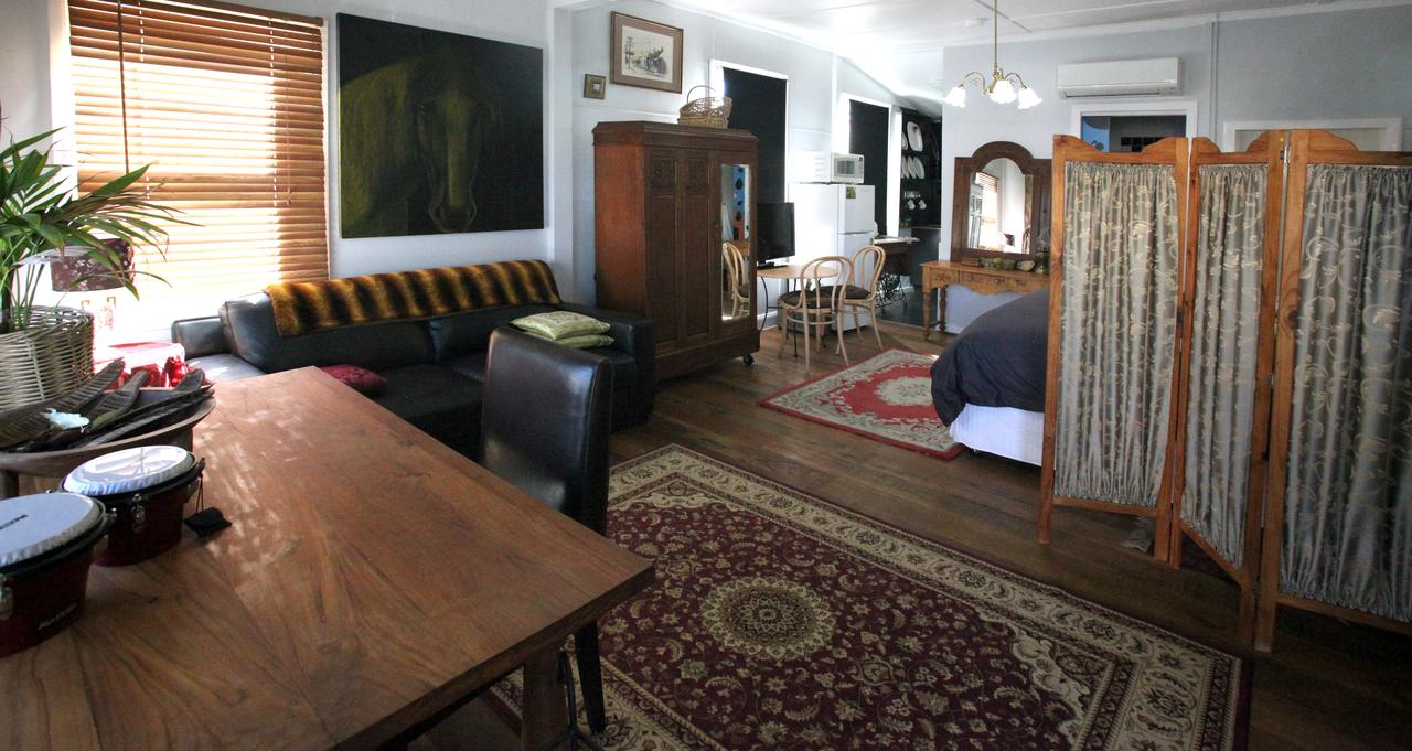 Braidwood NSW New Castle Holiday