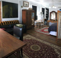 Wallace Lodge - New Castle Holiday
