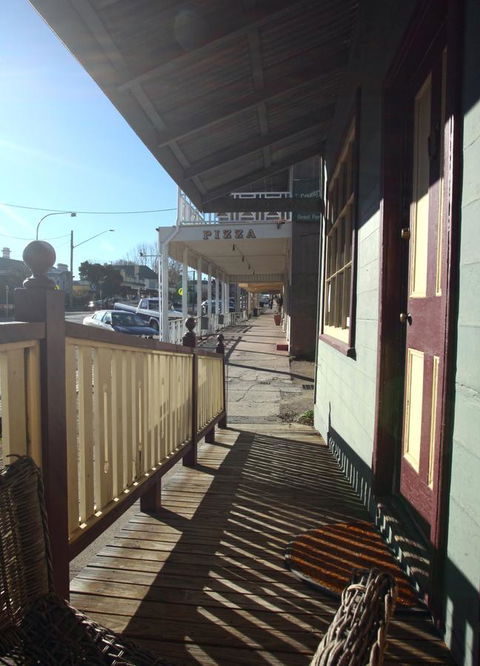 Wallace Lodge - PID-STRA-16871 - New Castle Holiday 2