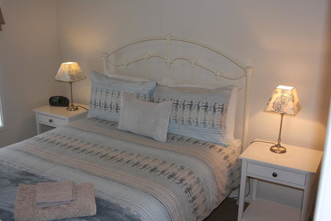 C And C Tanunda - New Castle Holiday 16