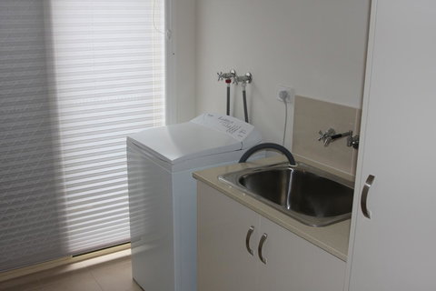 C And C Tanunda - New Castle Holiday 14