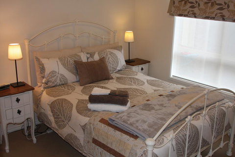 C And C Tanunda - New Castle Holiday 17