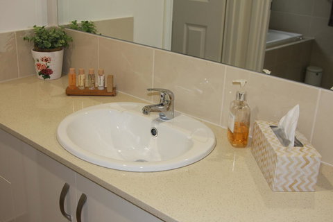 C And C Tanunda - New Castle Holiday 15