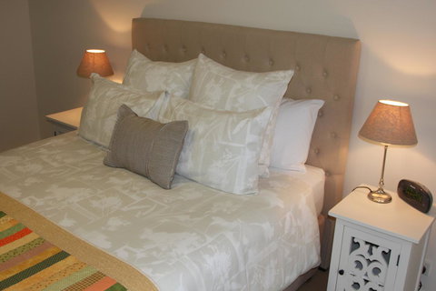 C And C Tanunda - New Castle Holiday 4