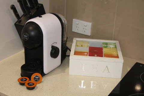 C And C Tanunda - New Castle Holiday 6