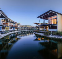 South Shores Yellowfin Villa 96 - South Shores Normanville - New Castle Holiday