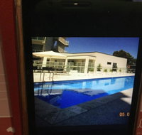 Luxury apartment - New Castle Holiday