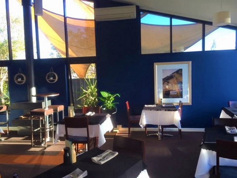 Station Motel - New Castle Holiday 5