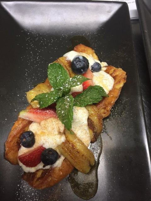 Station Motel - New Castle Holiday 1