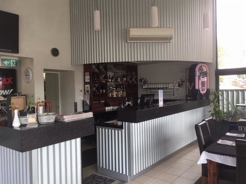 Station Motel - New Castle Holiday 6