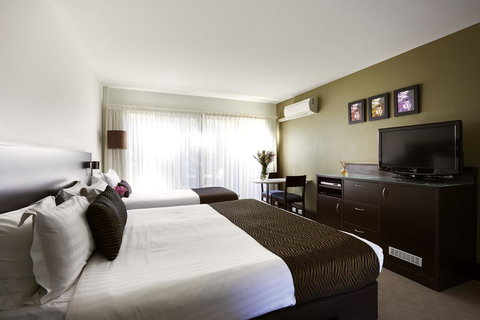 Station Motel - New Castle Holiday 11