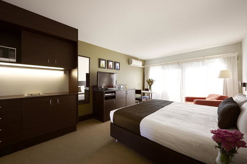 Station Motel - New Castle Holiday 8