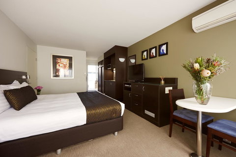 Station Motel - New Castle Holiday 7