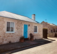 Goolwa Mariners Cottage - Free Wifi and Pet Friendly - Centrally located in Historic Region - New Castle Holiday