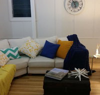 The Sandland Shack - New Castle Holiday