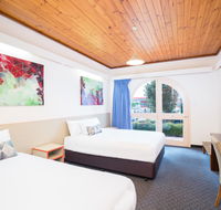 Federal Hotel Mt Gambier - New Castle Holiday