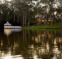 Lincoln Downs Resort Batemans Bay - New Castle Holiday