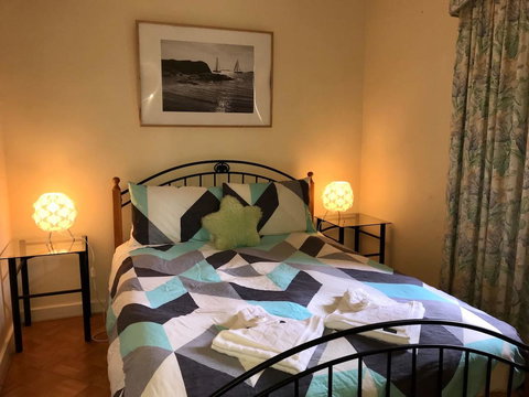 Baywater - New Castle Holiday 3