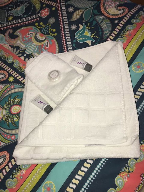 Baywater - New Castle Holiday 1