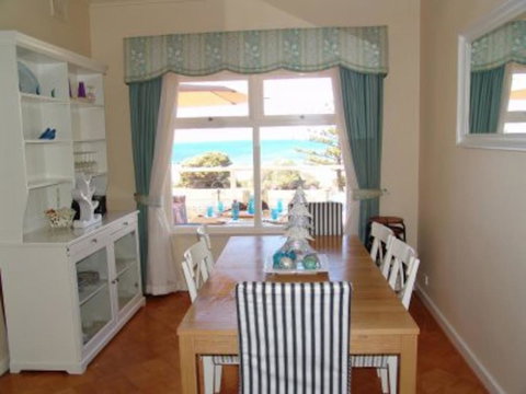 Baywater - New Castle Holiday 0