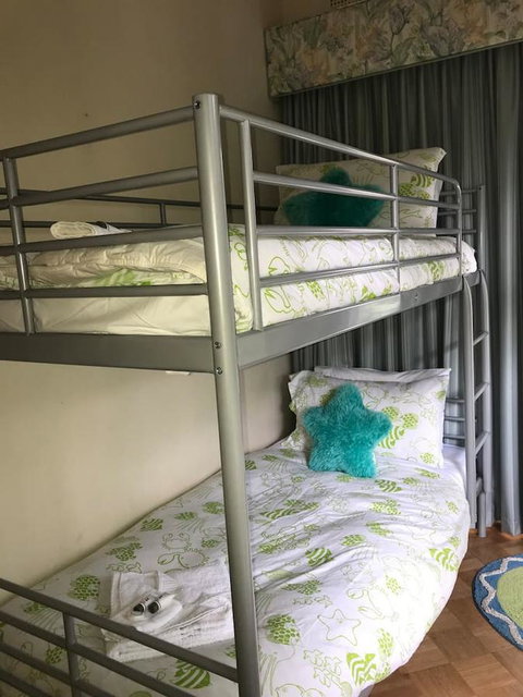 Baywater - New Castle Holiday 5