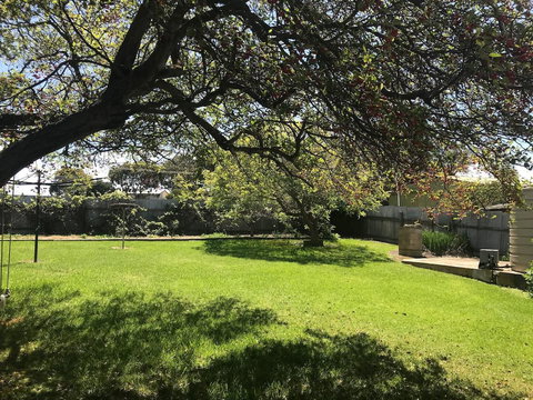 Baywater - New Castle Holiday 4