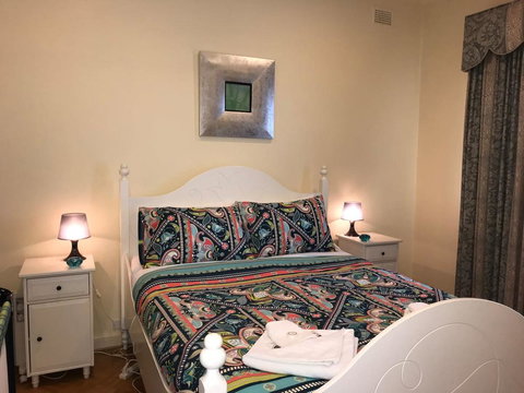 Baywater - New Castle Holiday 7