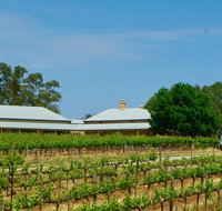 Scobie Lane Retreat - New Castle Holiday