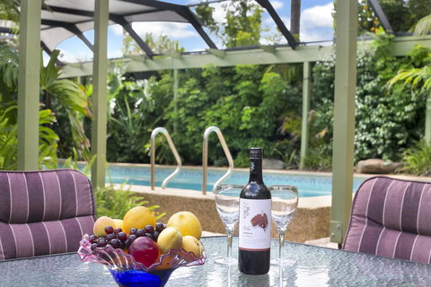 The Palms - New Castle Holiday 21