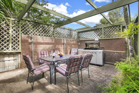 The Palms - New Castle Holiday 23