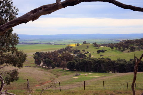 Windmill Cottage - New Castle Holiday 1