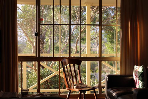 Windmill Cottage - New Castle Holiday 4