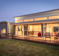 Middle River Beach House - East Wing - New Castle Holiday