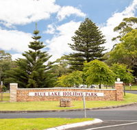 Blue Lake Holiday Park - New Castle Holiday