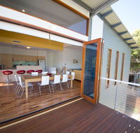 South Shores Villa 31 - South Shores Normanville - New Castle Holiday