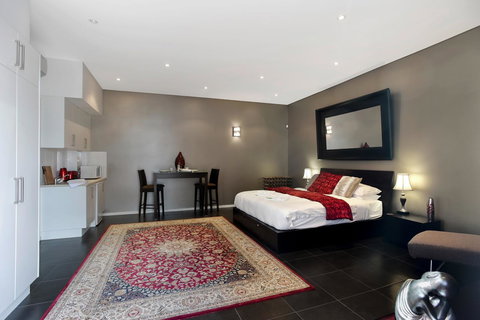 Esplanade Escape - New Castle Holiday 33