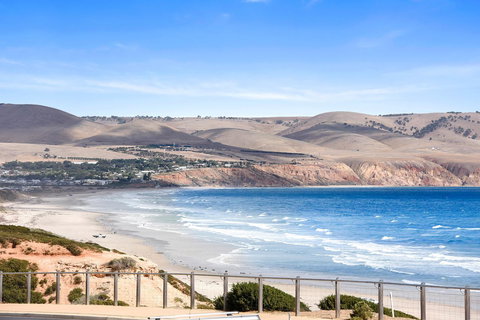 Esplanade Escape - New Castle Holiday 15