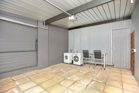 Esplanade Escape - New Castle Holiday 37