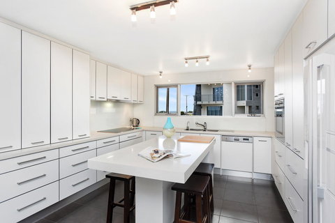 Esplanade Escape - New Castle Holiday 36